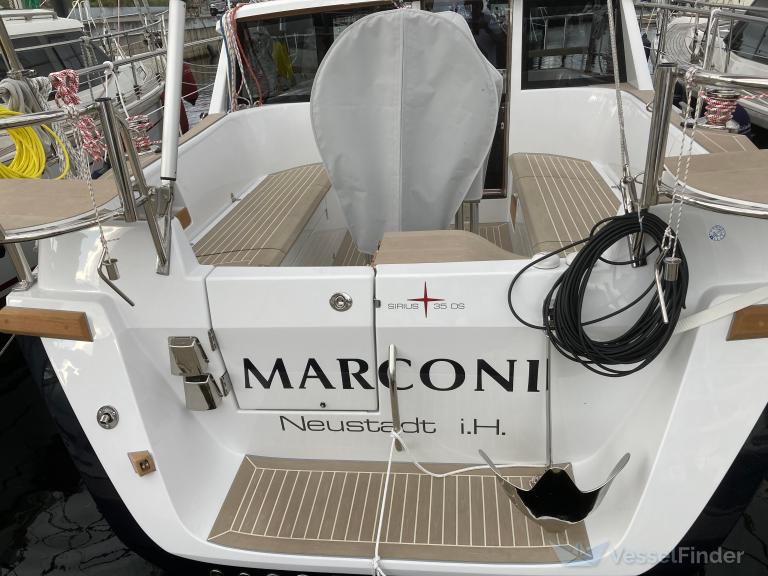 MARCONI photo