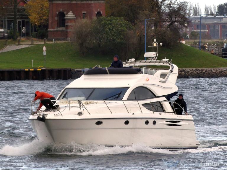 BALTIC PRINCESS photo