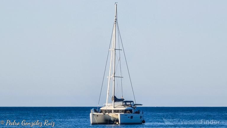SAIL AWAY photo