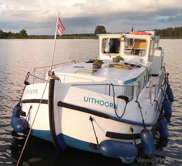 UITHOORN