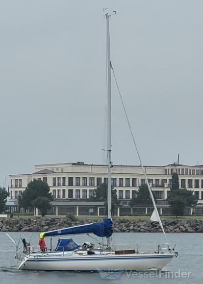 LA MER photo