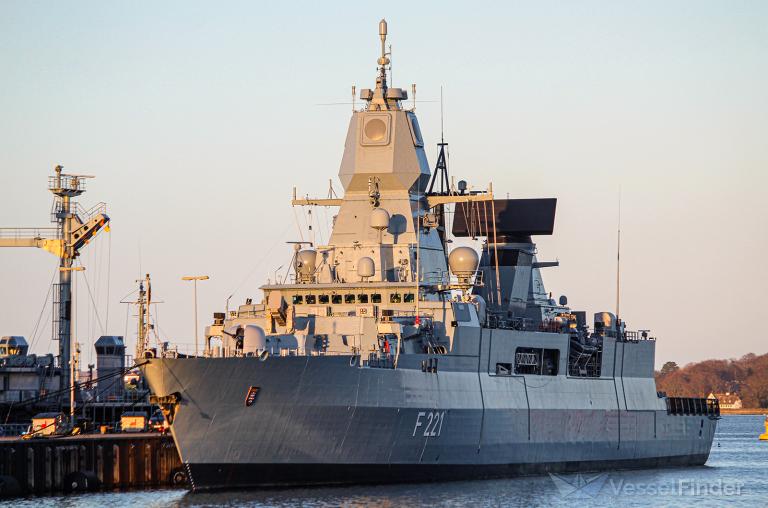 ship photo
