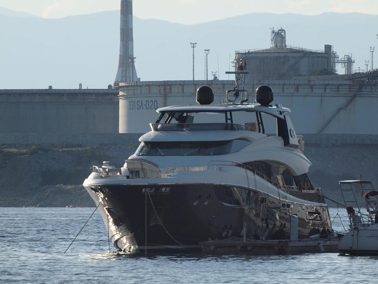 DOLCE VITA MCY photo