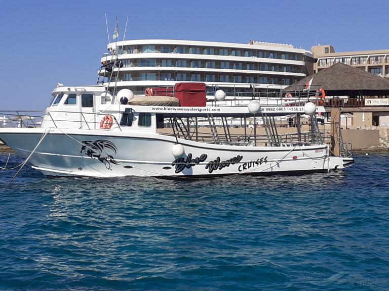 PEGASUS, Passenger ship - Details and current position - MMSI 215000632 ...