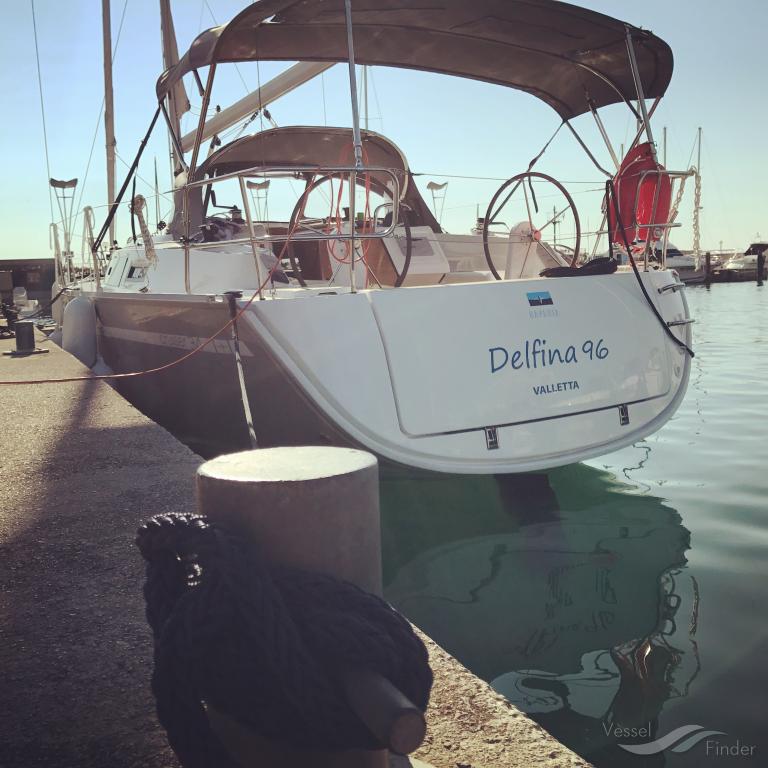 DELFINA 96 photo