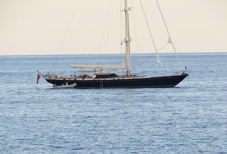 S/Y ABUNDANCE