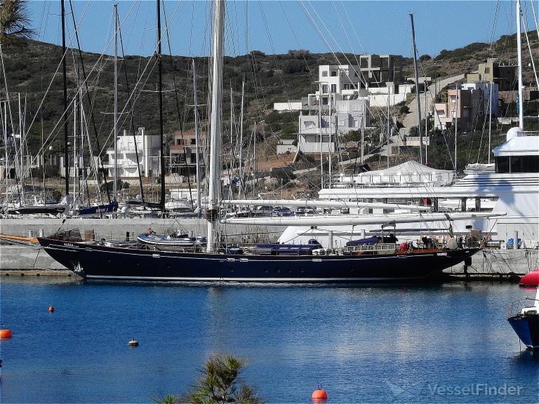 ALEXA OF LONDON photo