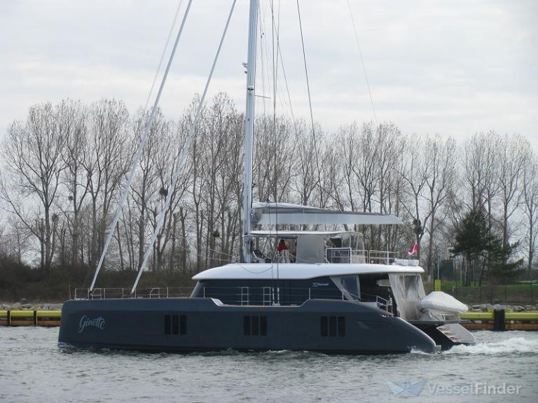 SY OCEANUS photo