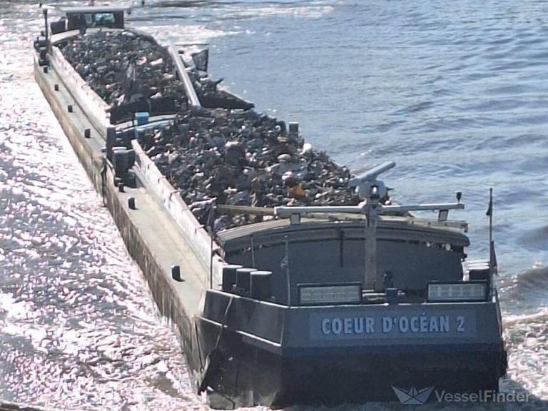 COEUR DOCEAN 1 ET 2 photo
