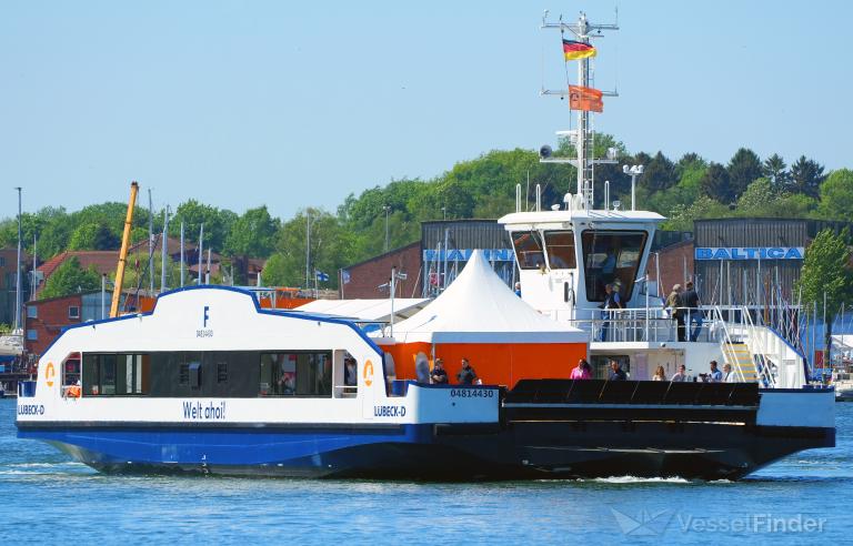WELT AHOI  photo