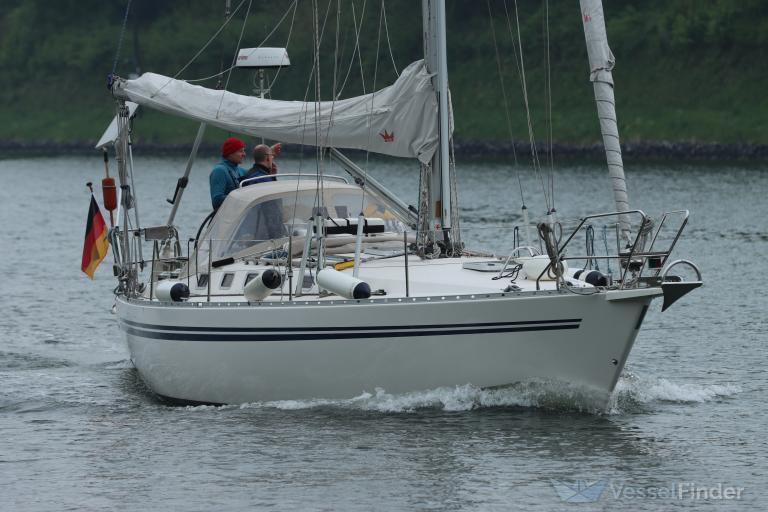 FAIR WINDS photo