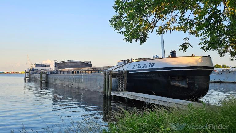 ELAN photo