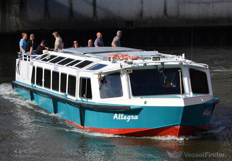 ALLEGRA photo