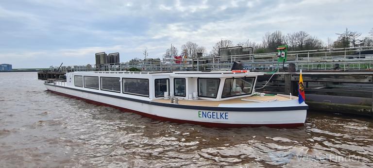 ENGELKE photo