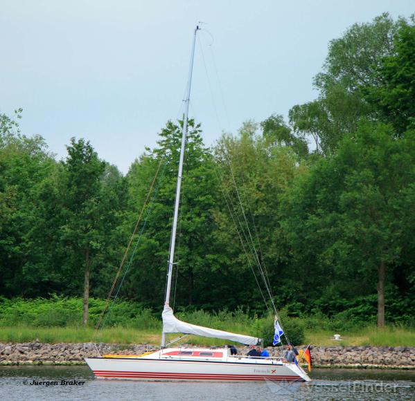 FRIESISCH-X photo
