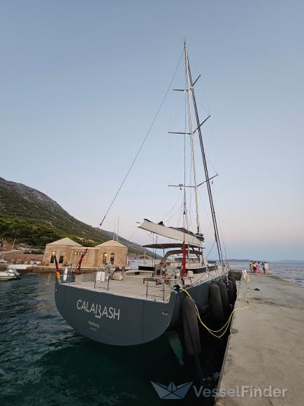 CALABASH photo