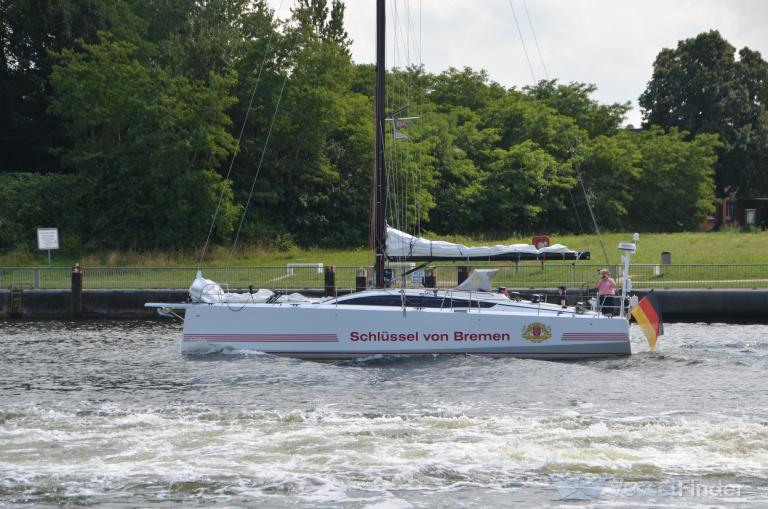 SCHLUESSEL V. BREMEN photo