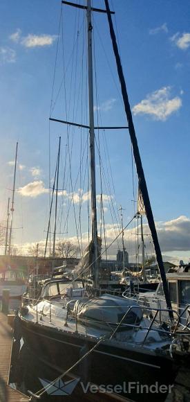 OUT OF THE BLUE photo