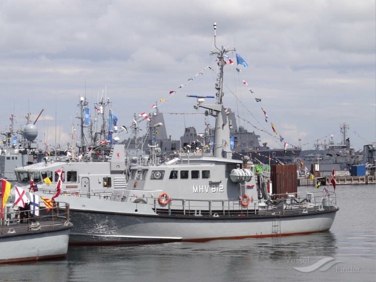 MHV 812 HERCULES photo