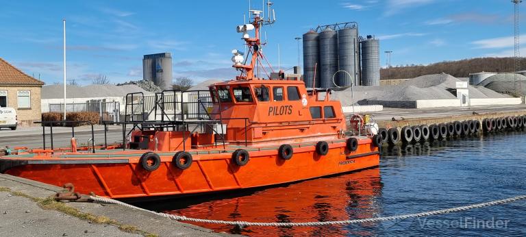 DANPILOT ALDEBARAN photo