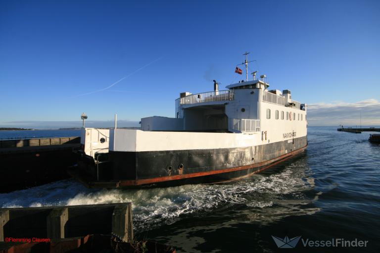 NAKKEHAGE photo