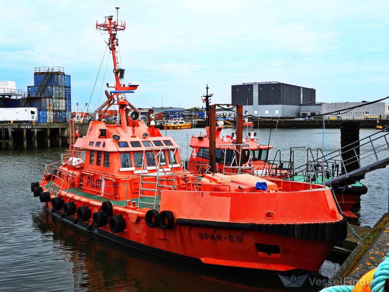 DANPILOT SPAR ES photo