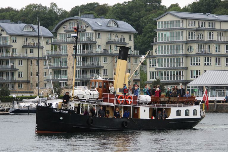 SS SKJELSKOER photo