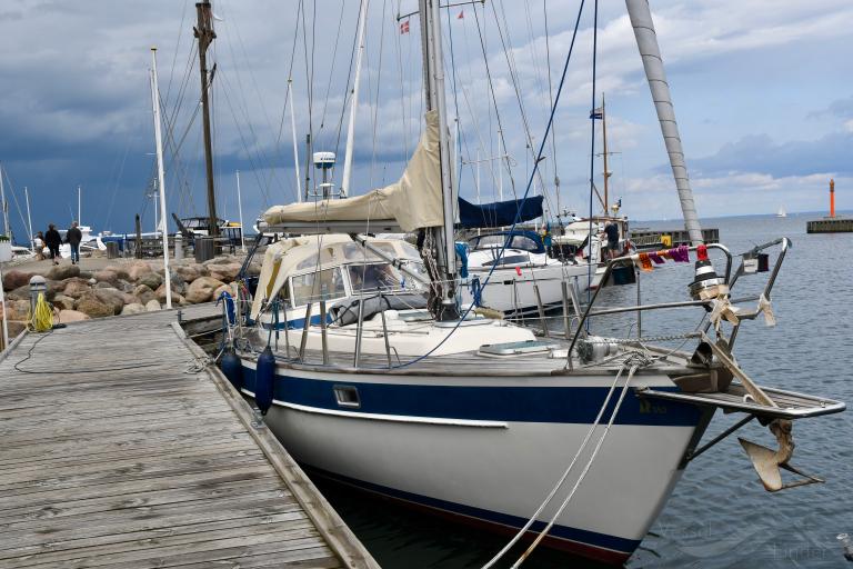 VALBORG photo