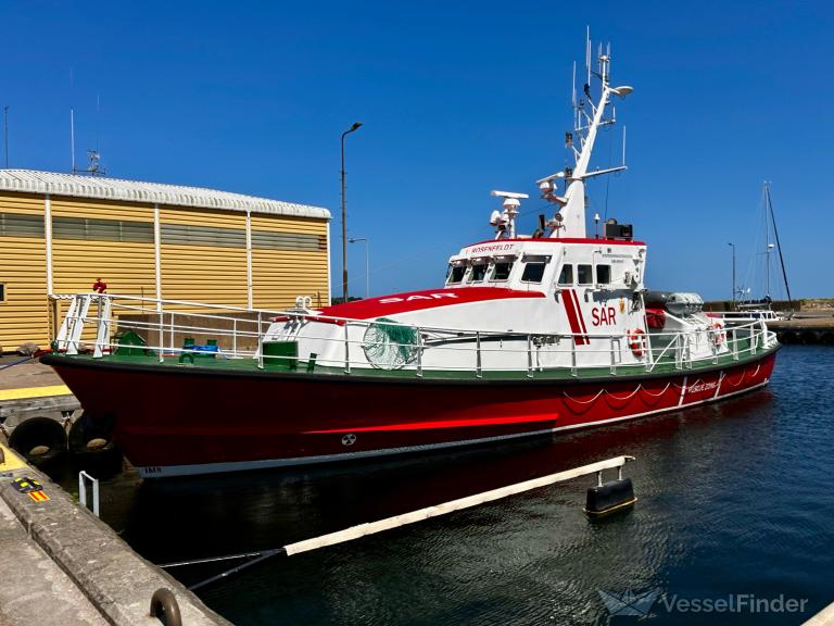 LEOPOLD ROSENFELDT photo