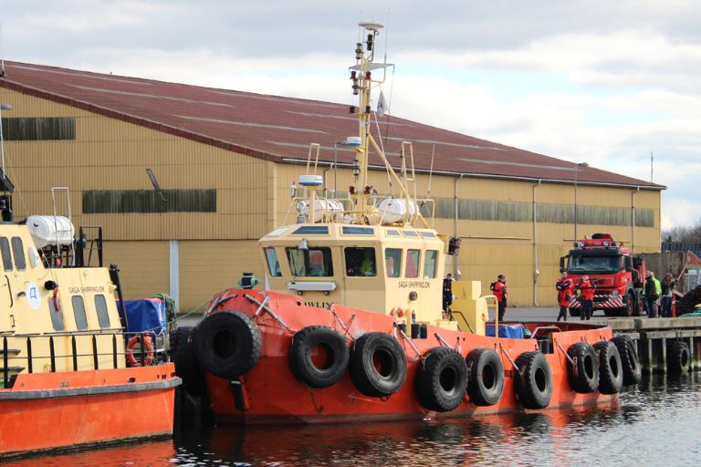 ship photo