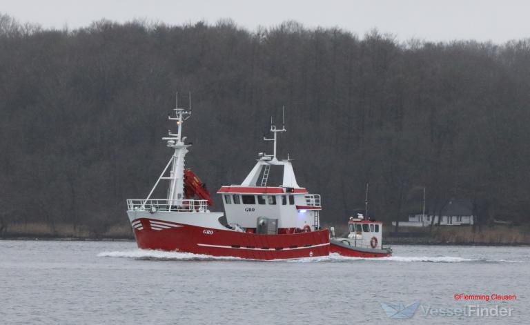 FISH FARM 250M 94 photo