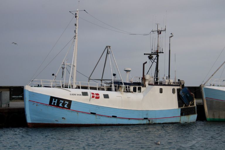 ship photo
