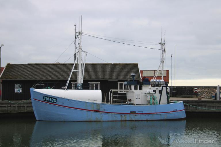 KAPEREN photo