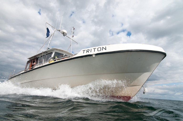 TRITON photo