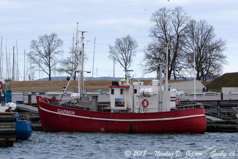 ship photo