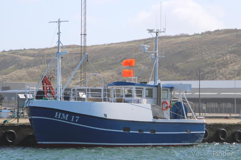 INGER KRISTINE HM17 photo