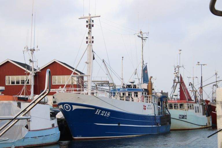 ship photo