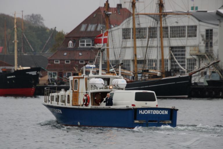 HJORTOEBOEN photo