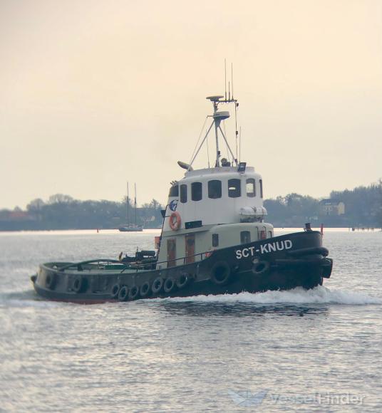 SCT-KNUD photo