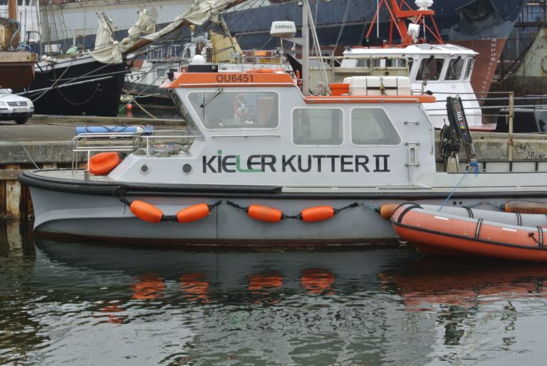KIELER KUTTER II photo