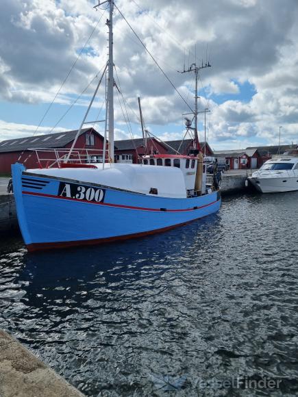 A300 MARIE SKOV photo