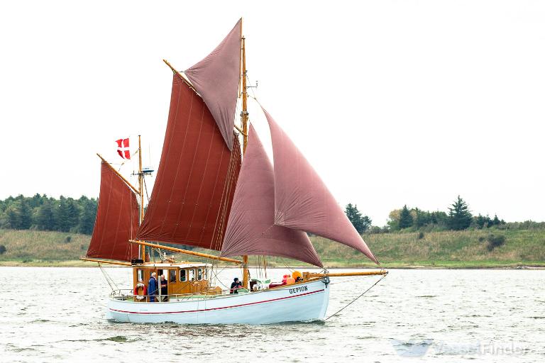 GEFION photo