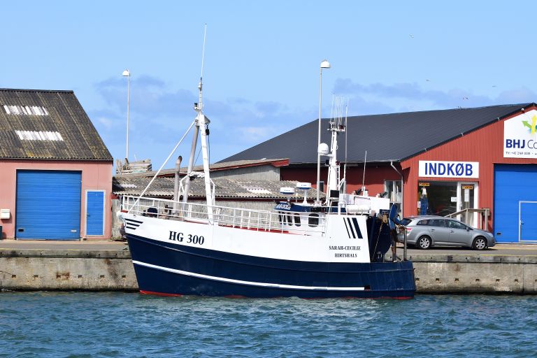 ship photo