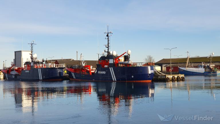 VENUS GUARD VESSEL photo
