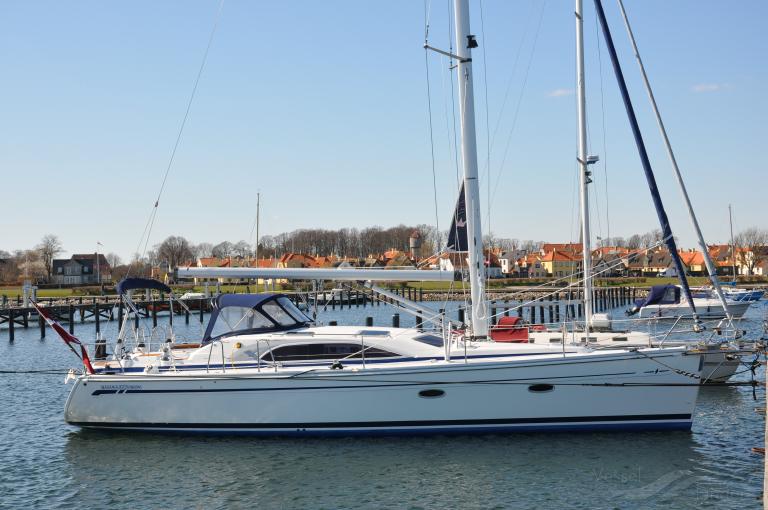MISTRAL V photo