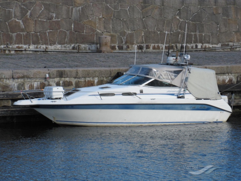 LAXI, Pleasure craft - Details and current position - MMSI 219009254 ...