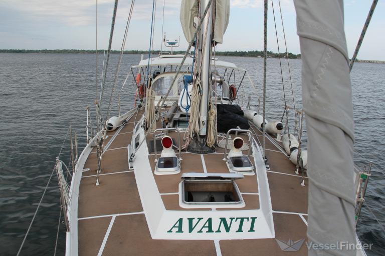 AVANTI photo