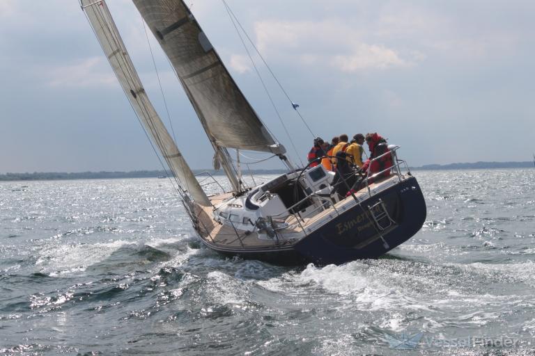 ship photo