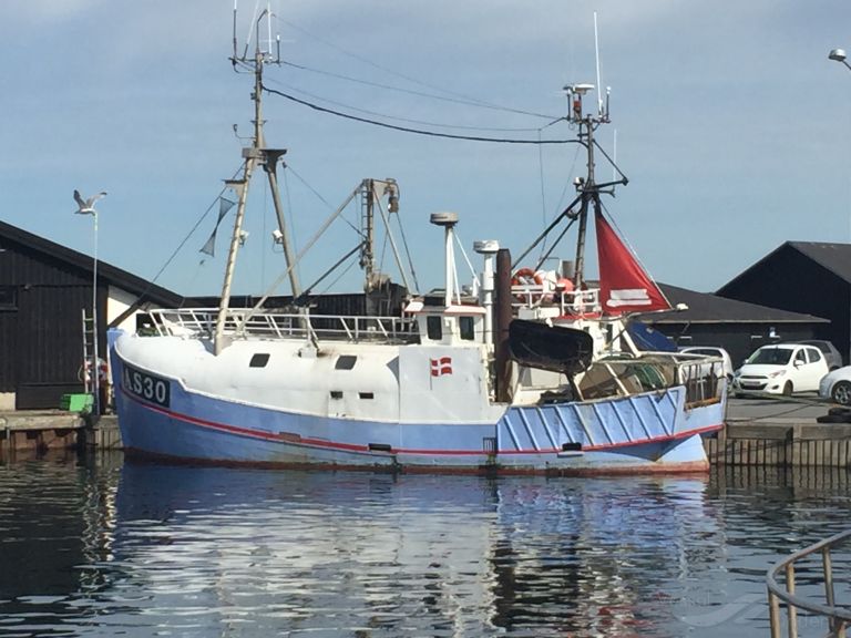 MARGRETHE AS30 photo