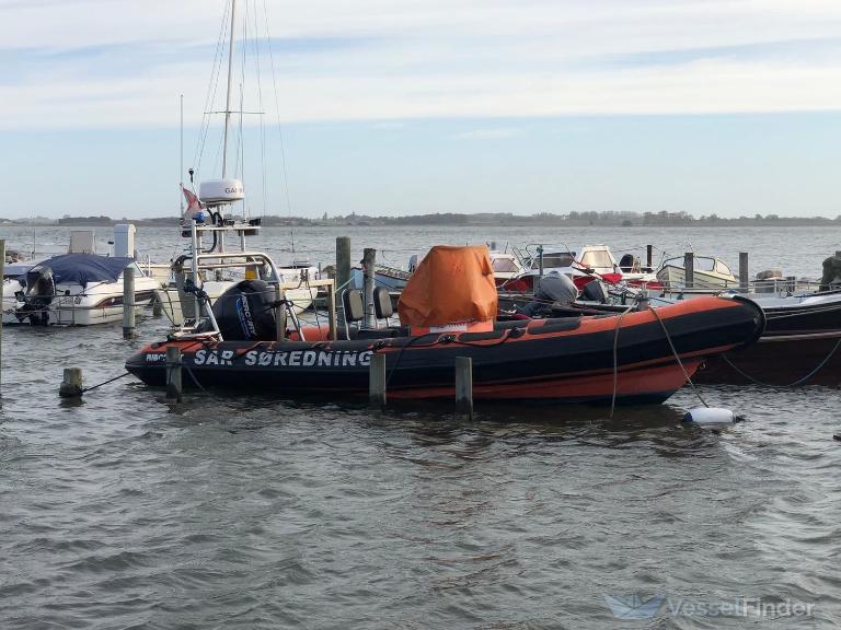 RESCUE HUGIN photo